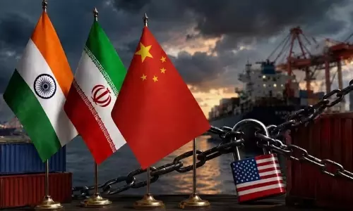 US sanctions