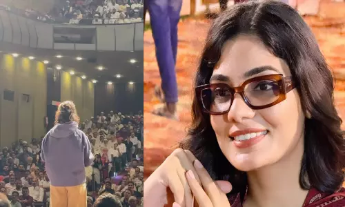 ‘ഹിന്ദുസ്ഥാൻ ആരുടെയും തറവാട്ടുസ്വത്തല്ല’; നേഹ സിങിന്റെ ഗാനം ഏറ്റെടുത്ത് സോഷ്യൽ മീഡിയ