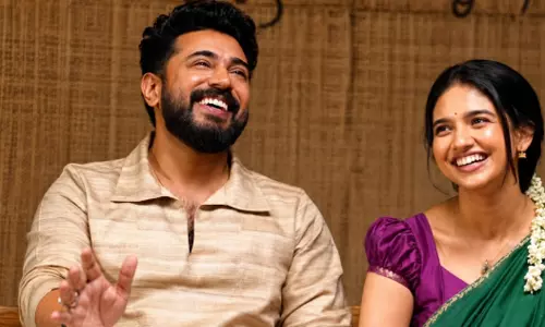 nivin pauly