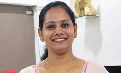 ഹൈദരാബാദിൽ മലയാളി യുവതി കെട്ടിടത്തിൽനിന്ന് വീണ് മരിച്ചു
