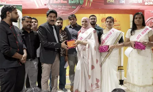 റൂവി മലയാളി അസോസിയേഷൻ പായസ–കളറിങ് മത്സരം സംഘടിപ്പിച്ചു