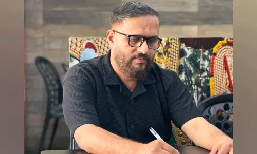 പ്രവാസത്തിലും മായാത്ത സാജിദിന്റെ ഗാനവസന്തം