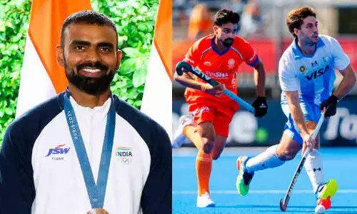 ന്യായീകരണങ്ങൾ നിർത്തു, ഉത്തരവാദിത്തം ഏറ്റെടുക്കൂ; ലോകകപ്പ് തോൽവിയിൽ ആഞ്ഞടിച്ച് ശ്രീജേഷ്