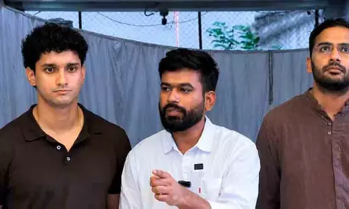 അടിത്തറ ശക്തമാക്കാൻ സി.ജെ.പി; പുതിയ സോണൽ കമ്മിറ്റികൾക്കും ദേശീയ നേതൃത്വത്തിനും രൂപം നൽകി