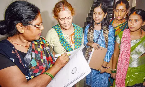 ജാതി സെൻസസിലും കള്ളക്കളി