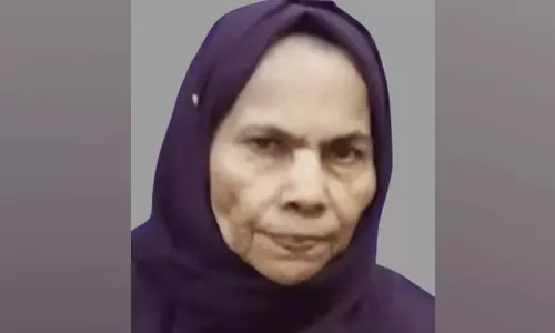 ഹൃദയാഘാതം: പാലക്കാട്‌ സ്വദേശിനി സലാലയിൽ നിര്യാതനായി