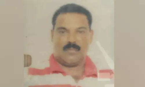 കോട്ടയം സ്വദേശി സലാലയിൽ കുഴഞ്ഞ് വീണ് മരിച്ചു