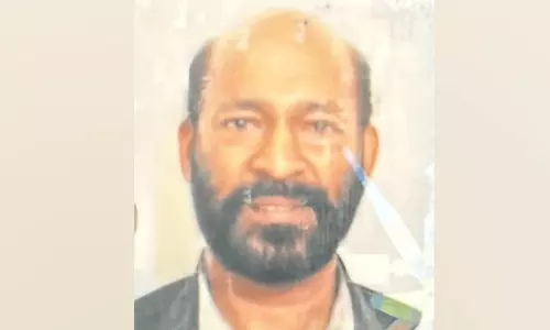 സലാലയിൽ മരിച്ച വടകര സ്വദേശി കൃഷ്ണദാസിൻ്റെ മൃതദേഹം നാട്ടിലേക്ക് കൊണ്ടുപോയി