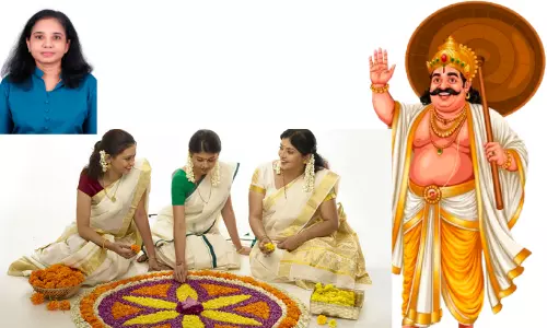 ഓർമ്മകളുടെയും ഒരുമയുടെയും ആഘോഷം