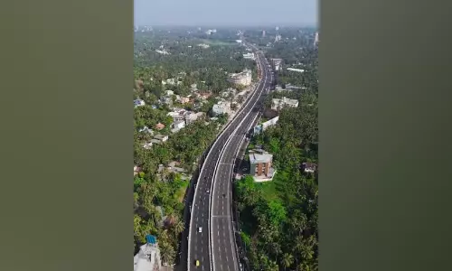 പാതയോര നിർമാണ വിലക്ക്: ആക്ഷൻ കൗൺസിൽ പ്രക്ഷോഭത്തിലേക്ക്