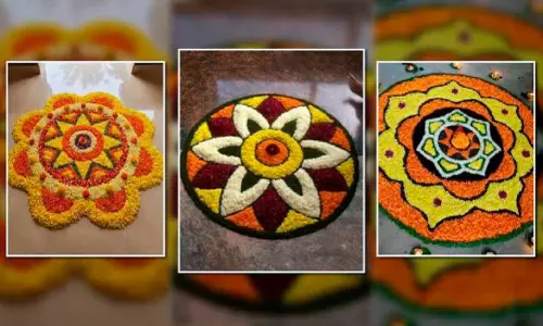 ഓണക്കാലം ഓണക്കാലം