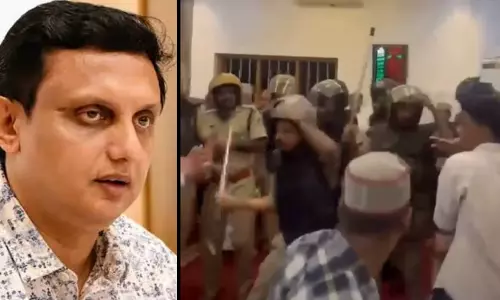 PA Muhammad Riyas madakkara pally PA Muhammad Riyas madakkara pally
