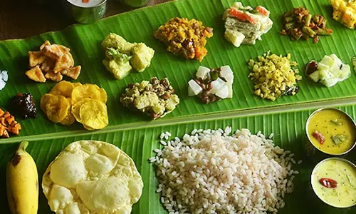 ഗൃഹാതുര സ്മരണകളുമായി ഇന്ന് തിരുവോണം ഗൃഹാതുര സ്മരണകളുമായി ഇന്ന് തിരുവോണം