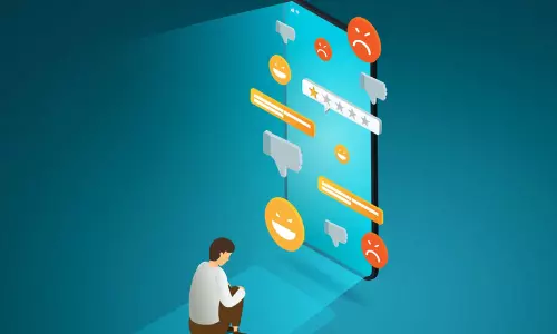 social media