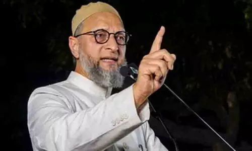 ഞങ്ങളുടെ മതം, ഞങ്ങൾ തീരുമാനിക്കും; അലഹബാദ് ഹൈക്കോടതി വിധിക്കെതിരെ രൂക്ഷ വിമർശനവുമായി അസദുദ്ദീൻ ഉവൈസി
