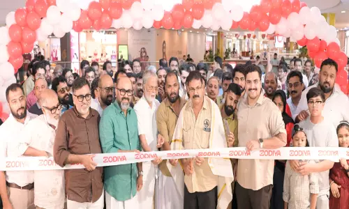 ‘സോഡിയ ഫർണിച്ചറിന്‍റെ’ അഞ്ച് ഷോറൂമുകൾ തുറന്നത് അഞ്ച് ഓട്ടോ ഡ്രൈവർമാർ