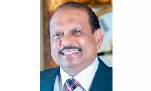 പുതുതലമുറക്ക്​ പഴമയെ പകർന്നു നൽകി ഓണം ആഘോഷിക്കണം- എം.എ. യൂസഫലി