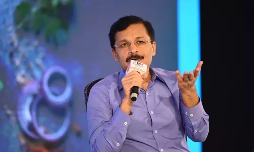 IAS Officer Tukaram Mundhe sharing crucial food safety and restaurant hygiene guidelines.