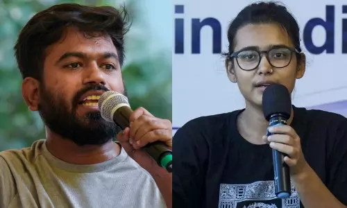 cockroach janata party