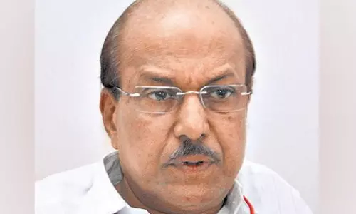 റെയിൽവേ ഡിവിഷൻ: കുഞ്ഞാലിക്കുട്ടി കേന്ദ്രമന്ത്രിക്ക് കത്തയച്ചു