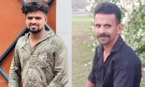 മലപ്പുറത്ത് സഹോദരങ്ങള്‍ ഷോക്കേറ്റ് മരിച്ചു; കോഴി ഫാമിലേക്ക് തീറ്റ ഇറക്കുന്നതിനിടെയാണ് അപകടം
