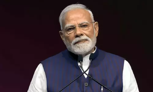Prime Minister Narendra Modi