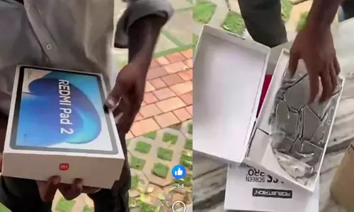 online purchase fraud