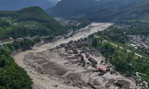 Nepal Floods Nepal Floods