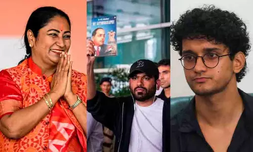 സെപ്റ്റംബർ 15-നകം സ്കൂളുകൾ നന്നാക്കണം, ഇല്ലെങ്കിൽ തെരുവിൽ കാണാം; ഡൽഹി മുഖ്യമന്ത്രി രേഖാ ഗുപ്തയ്ക്ക് സി.ജെ.പിയുടെ അന്ത്യശാസനം