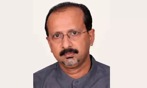 സൗദിയിലെ മുൻപ്രവാസിയായ കോട്ടയം സ്വദേശി നാട്ടിൽ നിര്യാതനായി