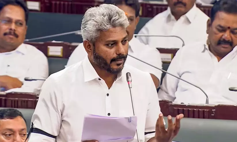 Vijay government Vijay government