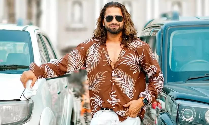 Ankit Baliyan Ankit Baliyan