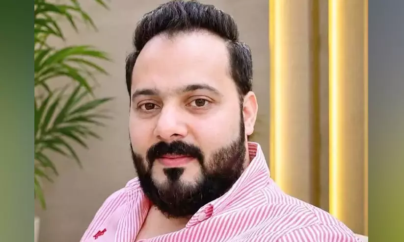 കുറ്റ്യാടി സ്വദേശി ദുബൈയിൽ നിര്യാതനായി കുറ്റ്യാടി സ്വദേശി ദുബൈയിൽ നിര്യാതനായി