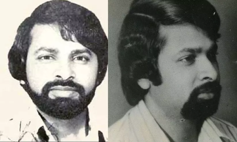 സുകുമാരക്കുറുപ്പ് ബ്രൂണെയിലുണ്ടെന്ന പ്രചാരണം; കേസ് അവസാനിപ്പിക്കാനുള്ള നീക്കത്തിനിടയിൽ പുതിയ വഴിത്തിരിവ് സുകുമാരക്കുറുപ്പ് ബ്രൂണെയിലുണ്ടെന്ന പ്രചാരണം; കേസ് അവസാനിപ്പിക്കാനുള്ള നീക്കത്തിനിടയിൽ പുതിയ വഴിത്തിരിവ്