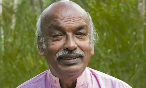 ബാലസാഹിത്യകാരൻ ടി.കെ.ഡി. മുഴപ്പിലങ്ങാട് മരിച്ചു; വാഹനാപകടത്തിൽ പരിക്കേറ്റ് ചികിത്സയിലായിരുന്നു