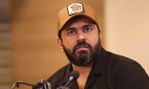 അവരെ വിളിച്ചു വിളിച്ചു മടുത്തു!; ബെൻസ് സിനിമയുടെ ചിത്രീകരണം വൈകുന്നതിൽ പരസ്യമായി പൊട്ടിത്തെറിച്ച് നിവിൻ പോളി