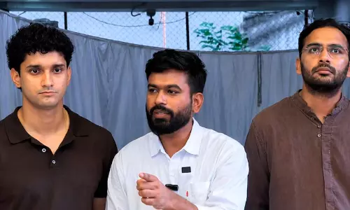 സി.ജെ.പിയുടെ ഡൽഹി മാർച്ചിന് അനുമതി നിഷേധിച്ച് പൊലീസ്