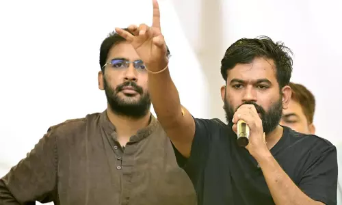 ജൻ സിക്കും ആൽഫക്കും മുന്നിൽ സംസ്ഥാനങ്ങൾ തലകുനിക്കേണ്ടി വന്നു; വിദ്യാഭ്യാസ പരിഷ്കരണത്തിൽ സി.ജെ.പി