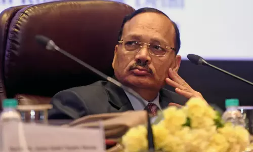 രാജസ്ഥാൻ ആക്ടിങ് ചീഫ് ജസ്റ്റിസിനെതിരായ പരാതി: വിഷയം കർശന നടപടിക്രമങ്ങളിലൂടെ കൈകാര്യം ചെയ്യുമെന്ന് സുപ്രീം കോടതി ചീഫ് ജസ്റ്റിസ്