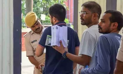 Mumbai Police Crime Branch investigating Maharashtra MPSC drug inspector exam paper leak case.