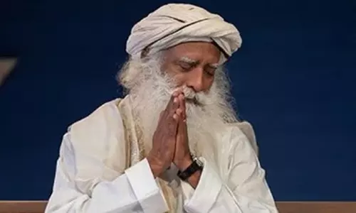 നേപ്പാൾ പ്രളയത്തിൽ ഇഷാ യോഗ സെന്ററിൽനിന്ന് പോയ 80 പേരെ കാണാനില്ല; കണ്ണീരോടെ ജഗ്ഗി വാസുദേവ് നേപ്പാൾ പ്രളയത്തിൽ ഇഷാ യോഗ സെന്ററിൽനിന്ന് പോയ 80 പേരെ കാണാനില്ല; കണ്ണീരോടെ ജഗ്ഗി വാസുദേവ്