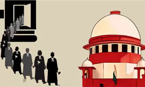 Supreme Court of India representing diversity and representation in judicial appointments
