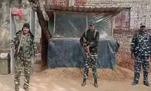 ആറു വർഷമായി വീട്ടുതടങ്കലിൽ, കൂട്ടിന് സാമ്പത്തിക പ്രതിസന്ധിയും പട്ടിണിയും; നീതി ലഭിക്കാതെ ഹത്രാസ് ഇരയുടെ കുടുംബം
