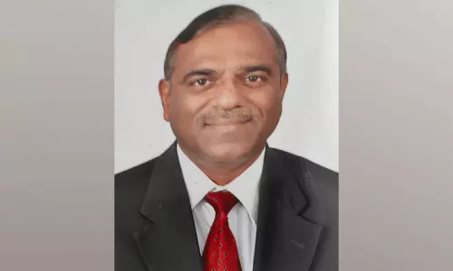 ഒമാനിൽ ഫ്ലാറ്റിന്റെ ടെറസിൽനിന്നു വീണ് പ്രവാസി മലയാളി മരിച്ചു