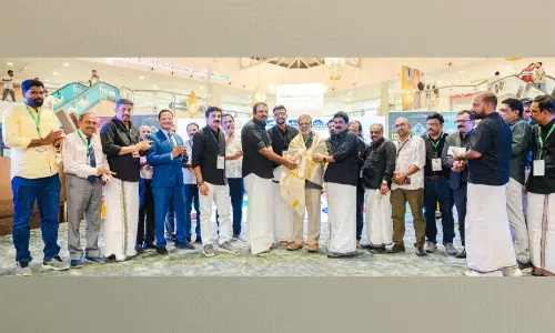 ഉത്രാടപ്പാച്ചിലും ഘോഷയാത്രയും; തിമിർത്ത് ‘ഫോർക’ ഓണഘോഷം ഉത്രാടപ്പാച്ചിലും ഘോഷയാത്രയും; തിമിർത്ത് ‘ഫോർക’ ഓണഘോഷം