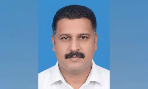 പാലക്കാട് സ്വദേശി കുവൈത്തിൽ നിര്യാതനായി പാലക്കാട് സ്വദേശി കുവൈത്തിൽ നിര്യാതനായി