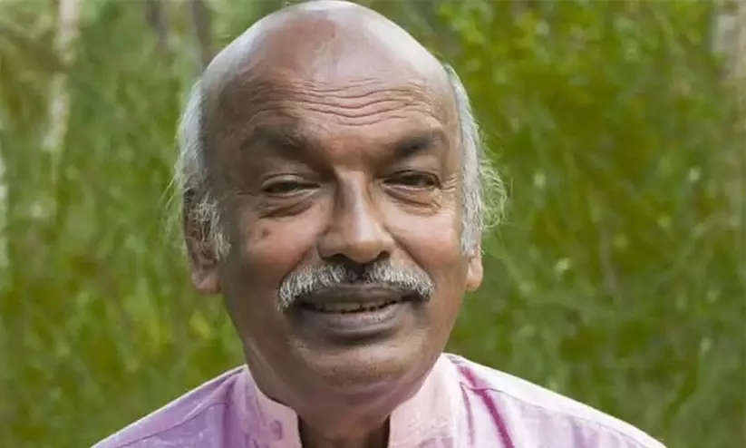 ടി.കെ.ഡിയെന്ന ബഹുമുഖ പ്രതിഭ ടി.കെ.ഡിയെന്ന ബഹുമുഖ പ്രതിഭ