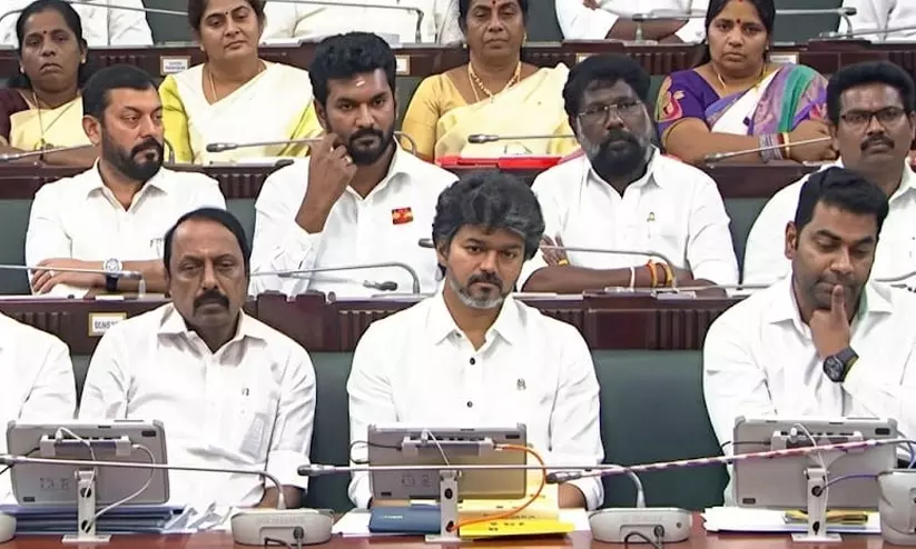 മുഖ്യമന്ത്രി വിജയ് മുഖ്യമന്ത്രി വിജയ്