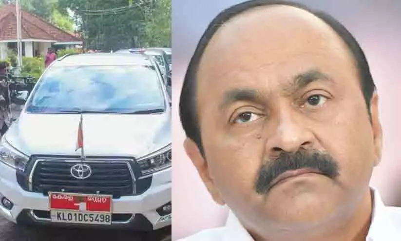 kerala-police-case-chendi-anil-blocking-cm-vd-satheesan-convoy-sree-narayana-guru-jayanthi kerala-police-case-chendi-anil-blocking-cm-vd-satheesan-convoy-sree-narayana-guru-jayanthi