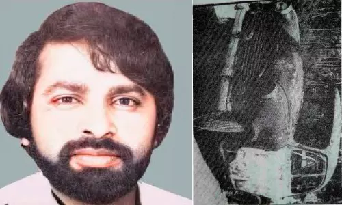 തീരാ നിഗൂഢതകളുടെ നാല് പതിറ്റാണ്ട്; സുകുമാരക്കുറുപ്പ് കേസ് ക്രൈംബ്രാഞ്ച് അവസാനിപ്പിക്കുന്നു, ജീവിച്ചിരിക്കാൻ ഇടയില്ലെന്ന് വിലയിരുത്തൽ തീരാ നിഗൂഢതകളുടെ നാല് പതിറ്റാണ്ട്; സുകുമാരക്കുറുപ്പ് കേസ് ക്രൈംബ്രാഞ്ച് അവസാനിപ്പിക്കുന്നു, ജീവിച്ചിരിക്കാൻ ഇടയില്ലെന്ന് വിലയിരുത്തൽ